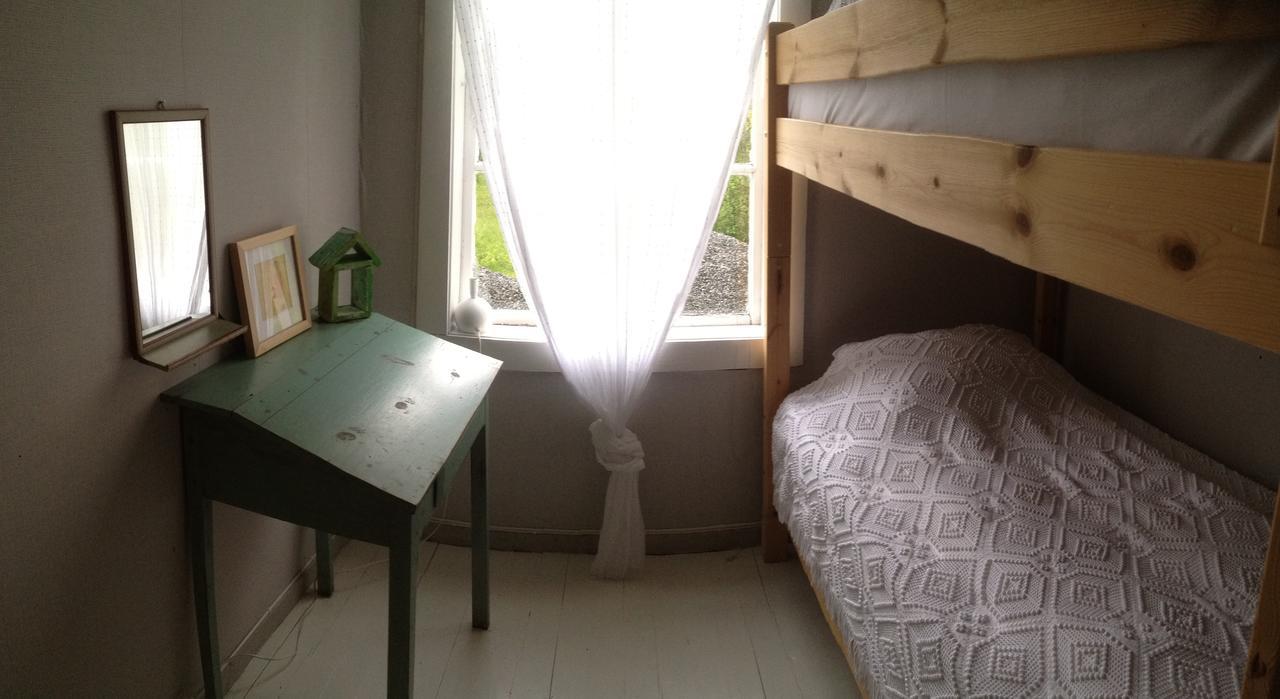 Séjour chez l'habitant Overvoll Farm